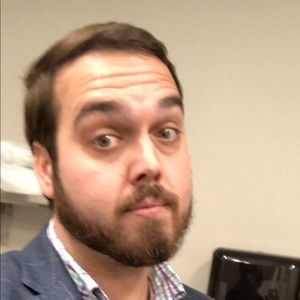 Meet your Posher, Justin